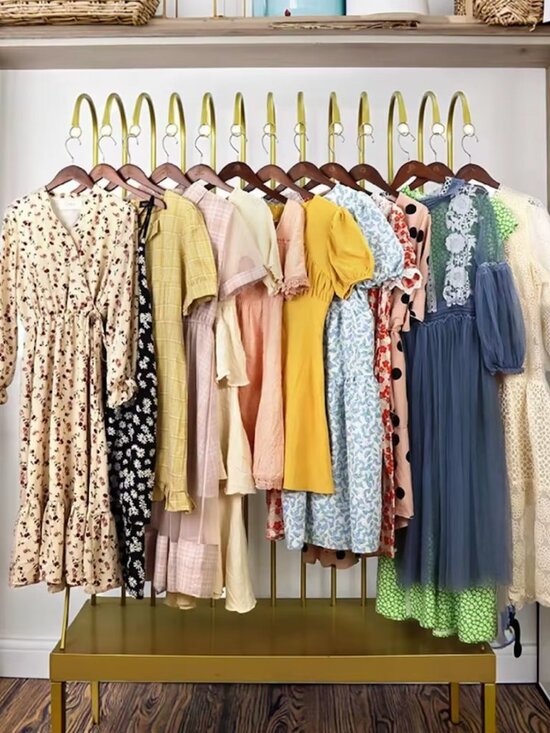 Sam Edelman Dresses & Skirts - Bundle of 7 womens dresses sizes S-XL NWT/NWOT Sam Edelman,Banana Republic more